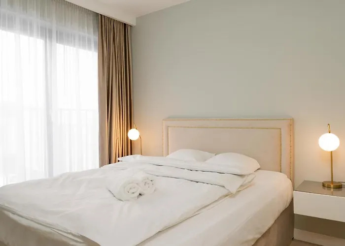 Rentplanet - Apartament Slezna