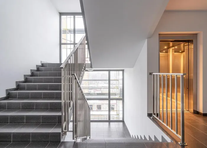Rentplanet - Apartament Slezna