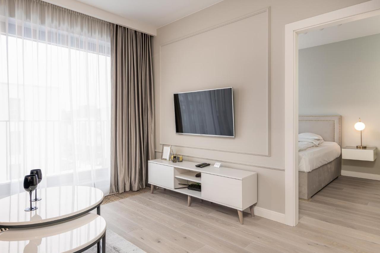 Rentplanet - Slezna Apartament