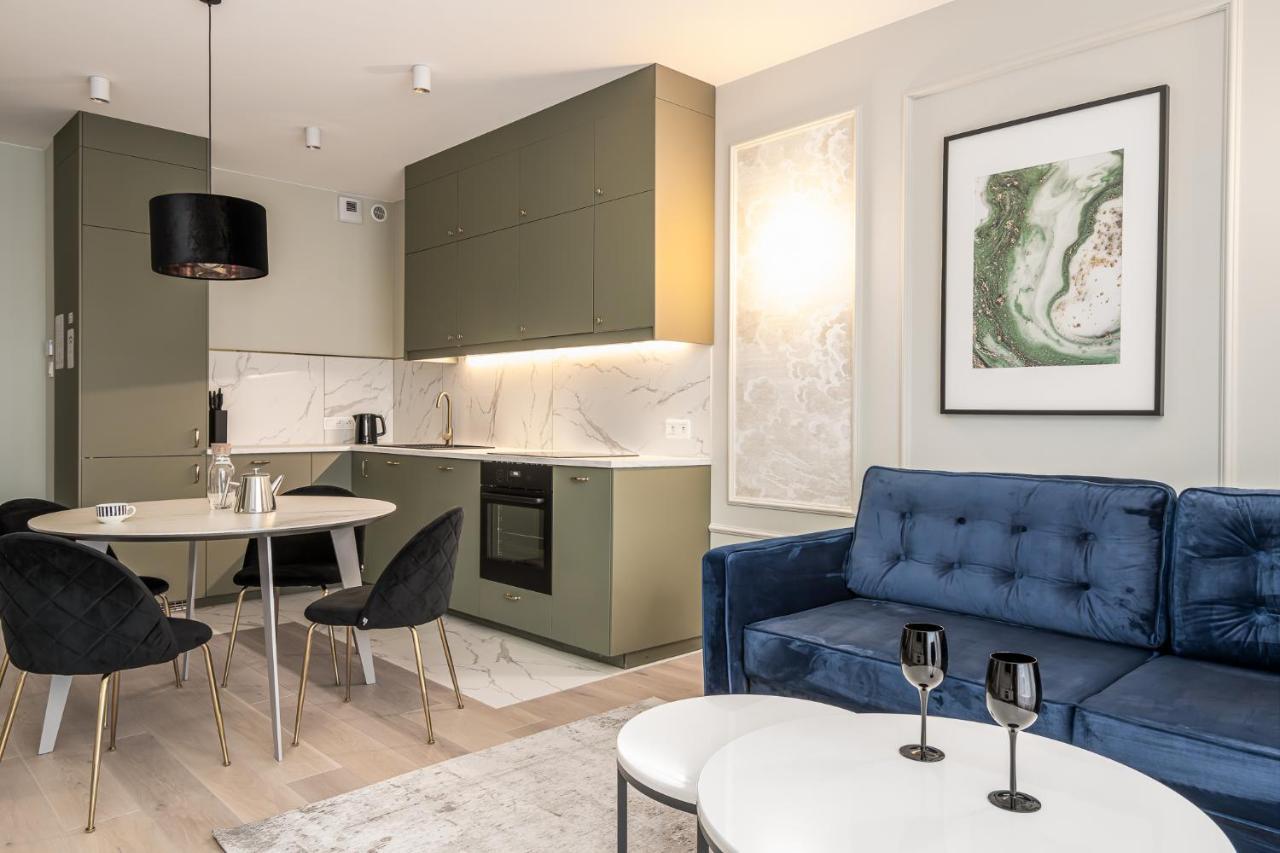 Apartament Rentplanet - Slezna